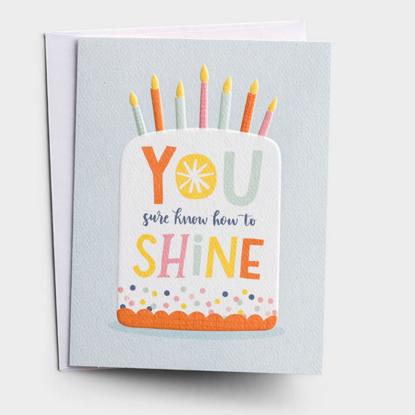 Birthday - You Shine (#10992)