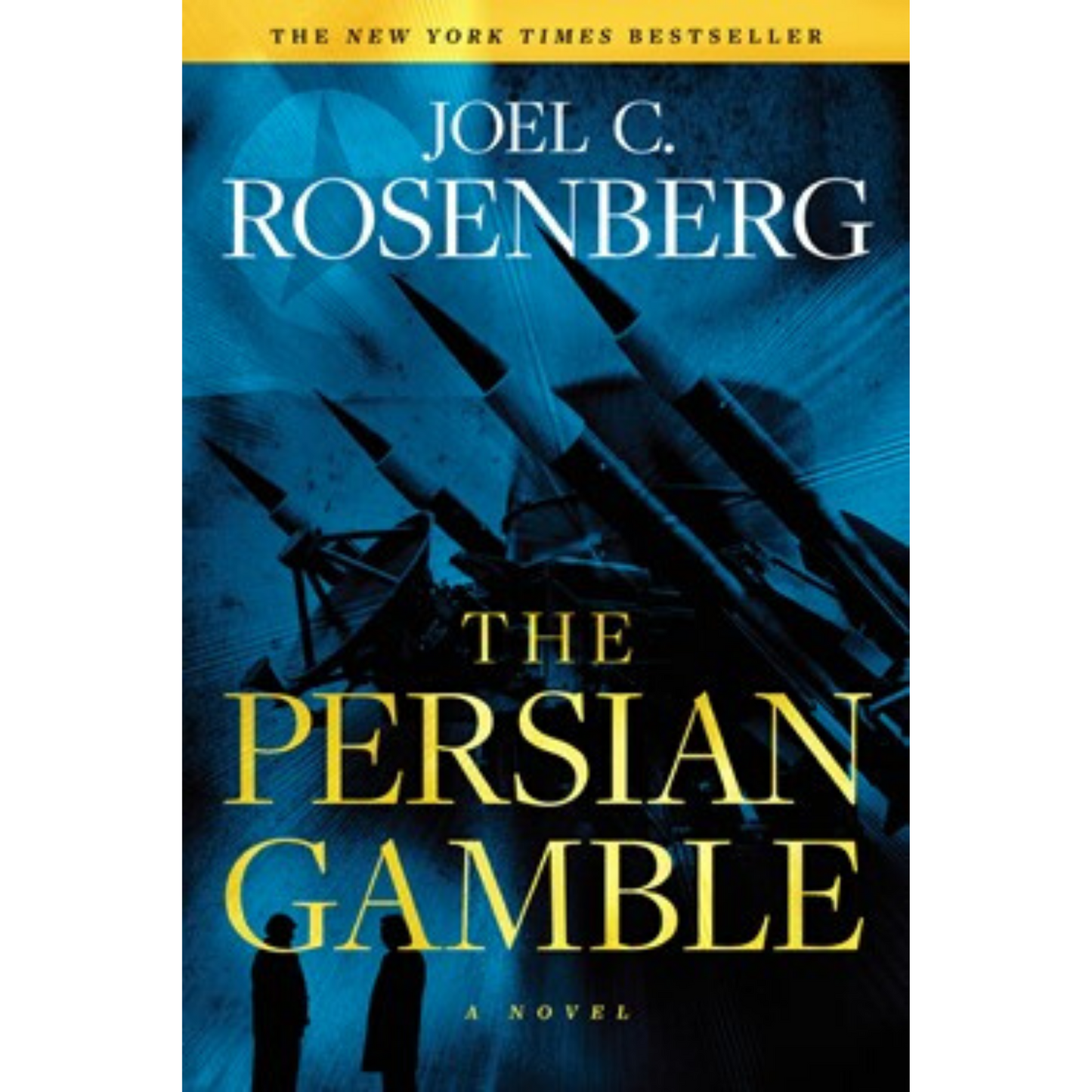 The Persian Gamble (ITPE)