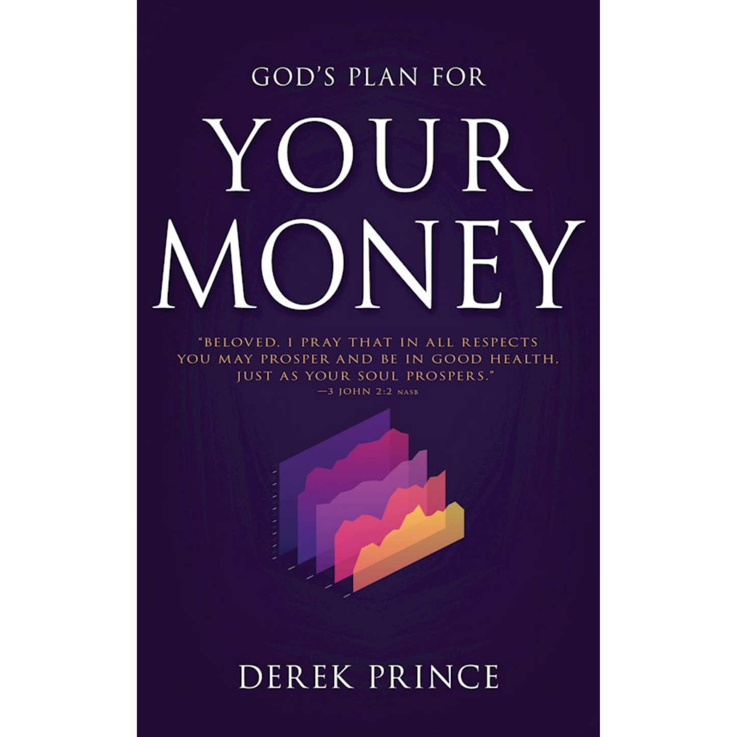 God's Plan For Your Money