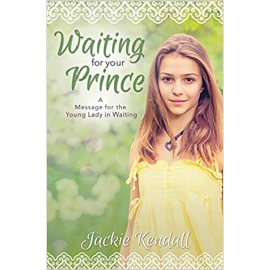 Waiting For Your Prince