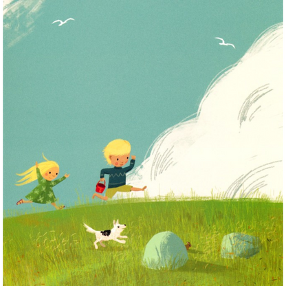 Loved: The Lord's Prayer