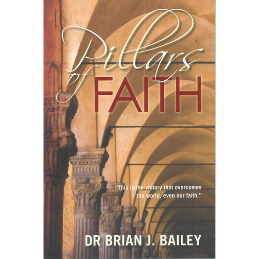 Pillars Of Faith