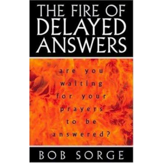 The Fire Of Delayed Answers