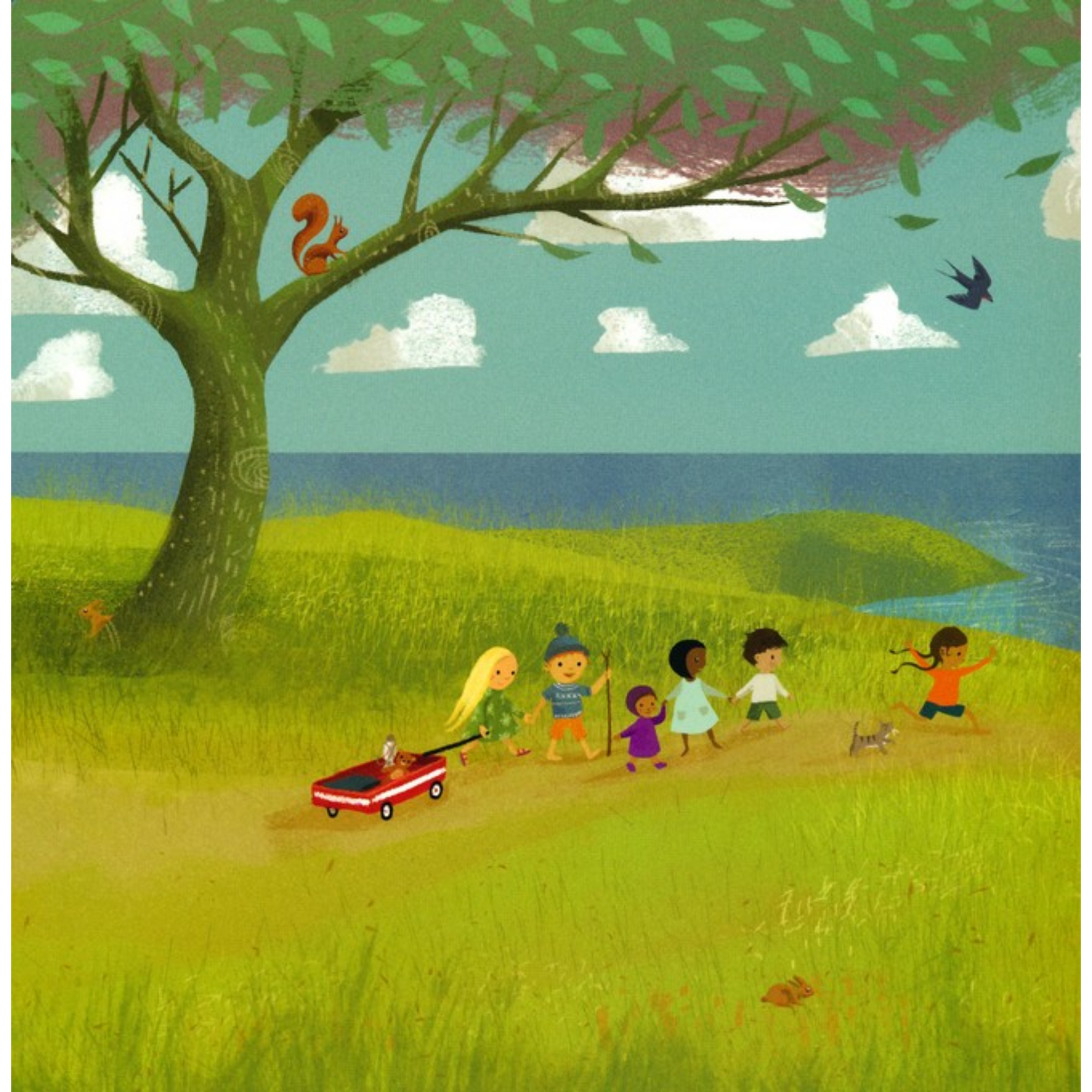 Loved: The Lord's Prayer