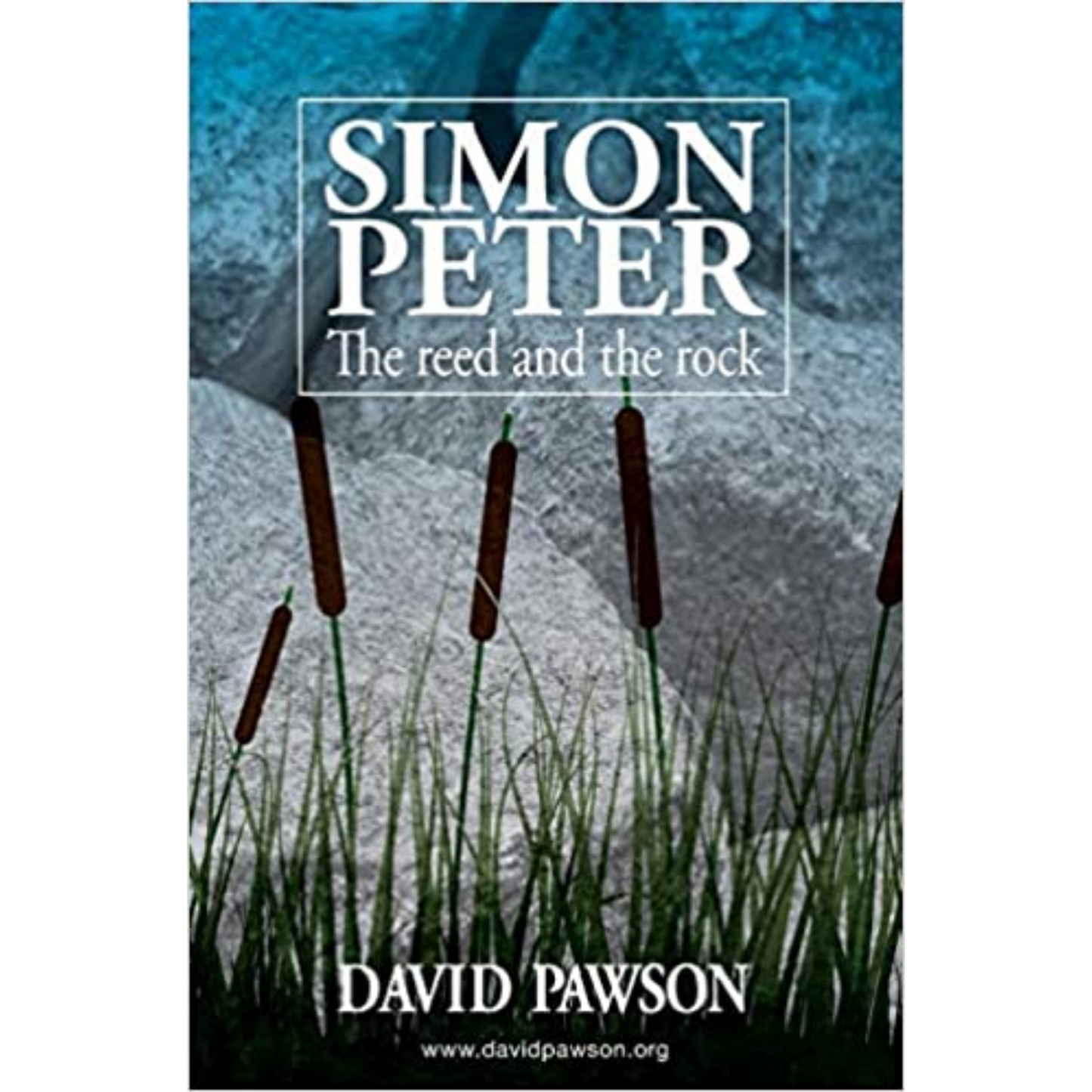 Simon Peter - The Reed & The Rock