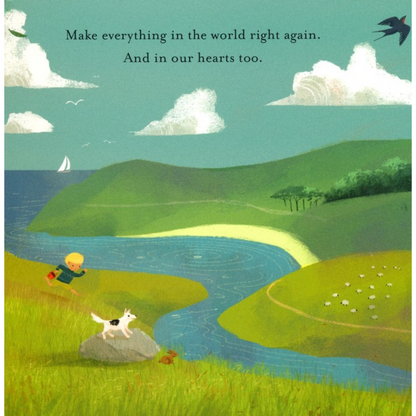 Loved: The Lord's Prayer