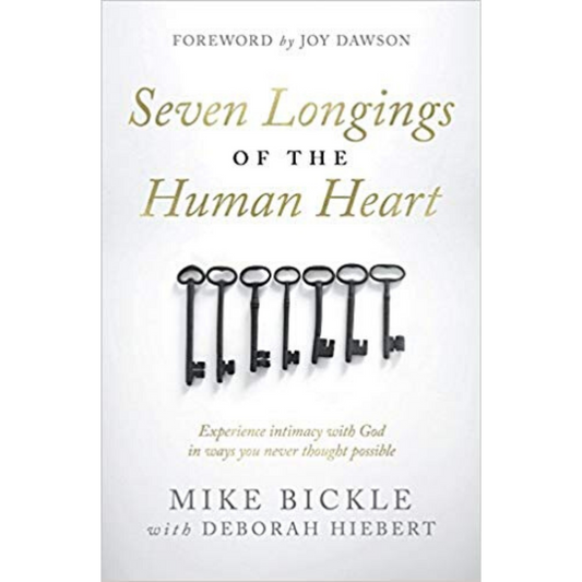 Seven Longings Of The Human Heart