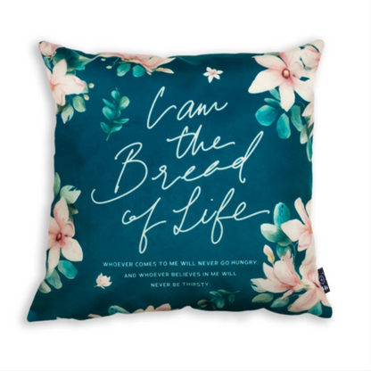 I am the Bread of Life - Cushion Cover