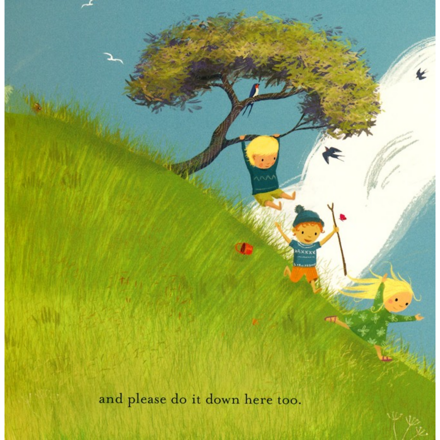 Loved: The Lord's Prayer