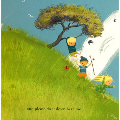 Loved: The Lord's Prayer