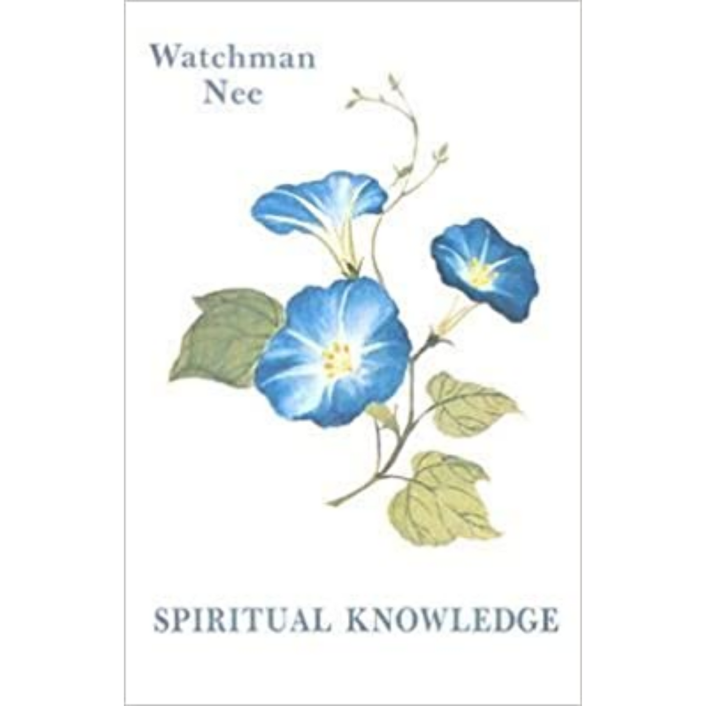 Spiritual Knowledge