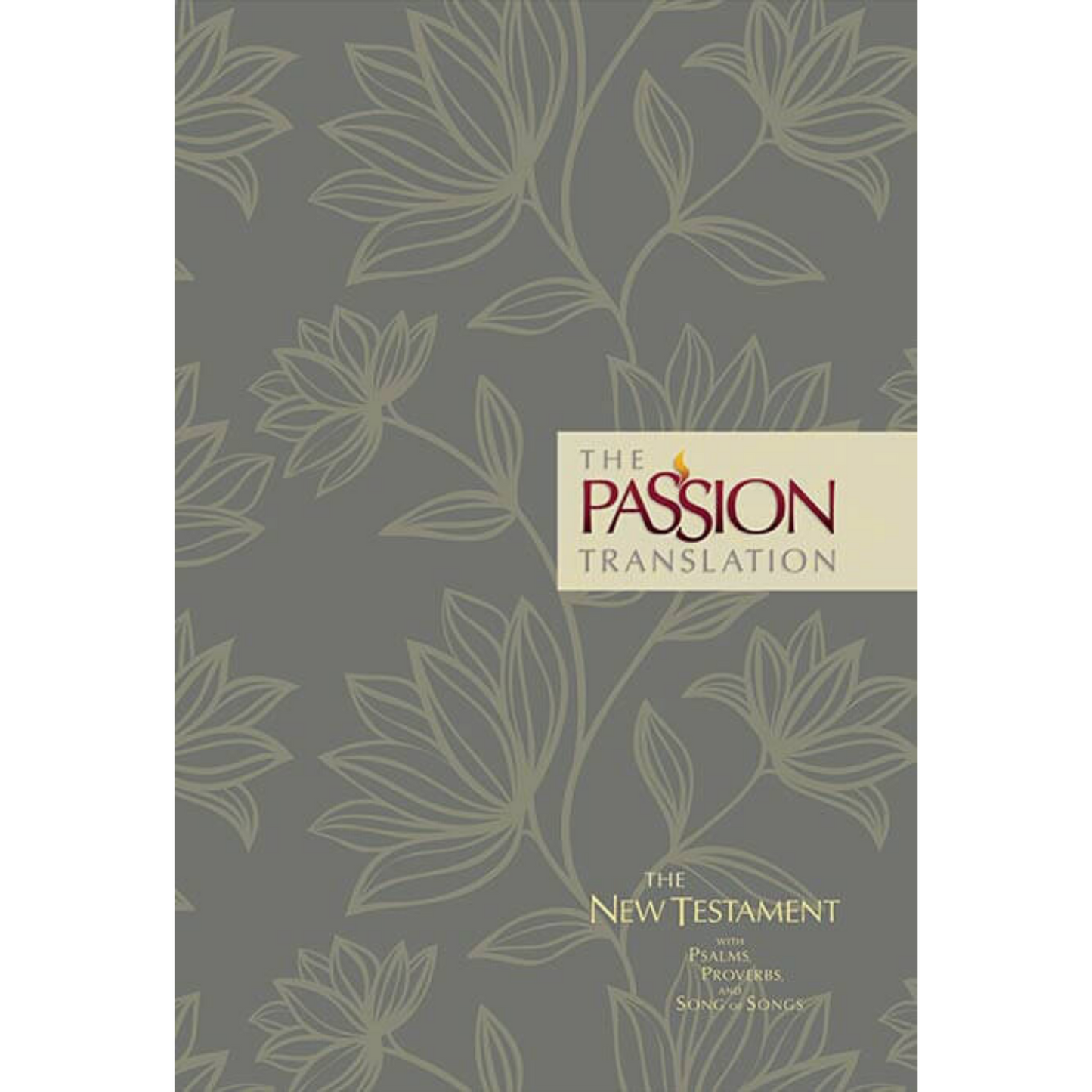 TPT New Testament (2020 edition) - Hardcover