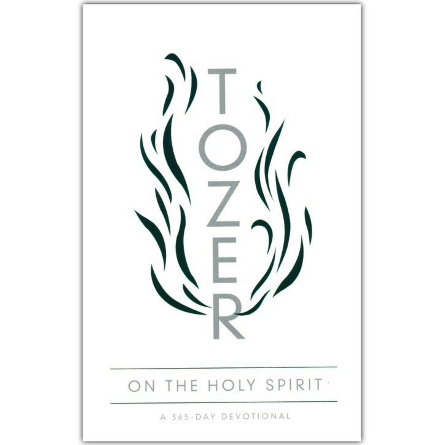 Tozer On The Holy Spirit Devotional