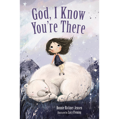 God, I Know You're There