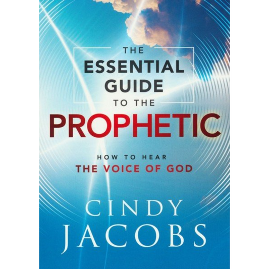 Essential Guide to the Prophetic