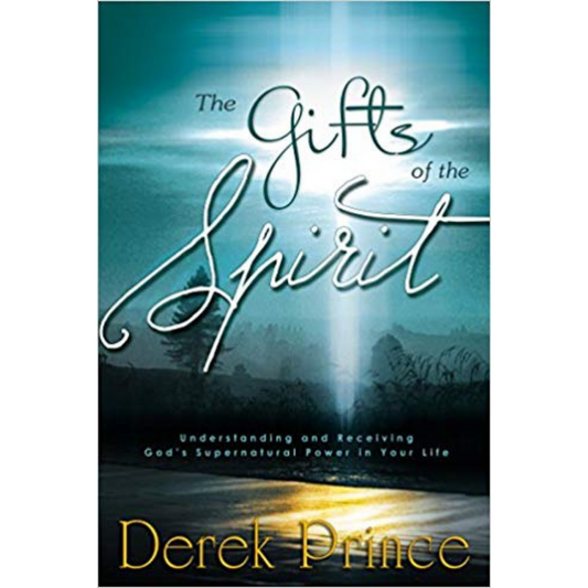 The Gifts Of The Spirit