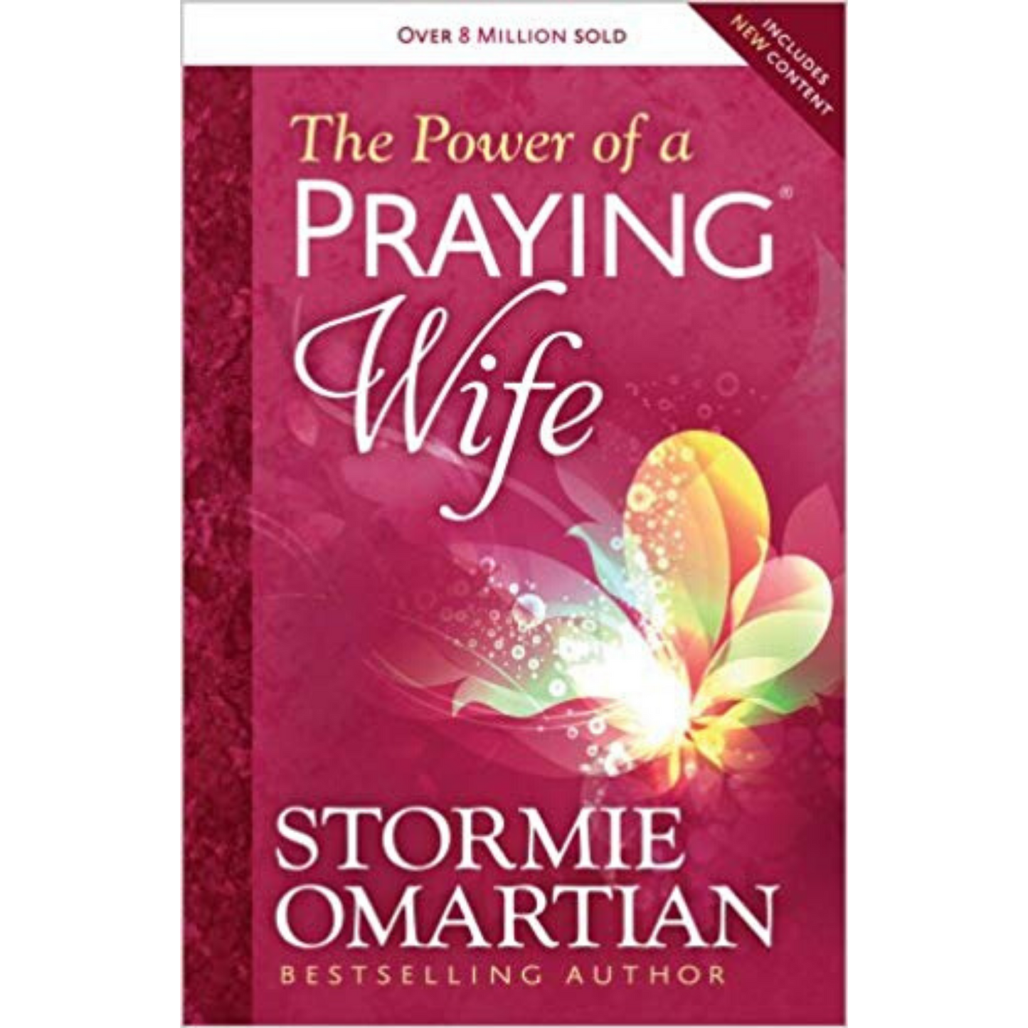 The Power Of A Praying Wife