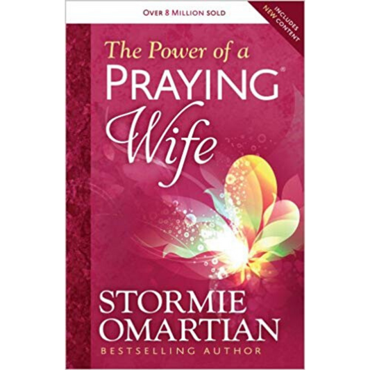 The Power Of A Praying Wife