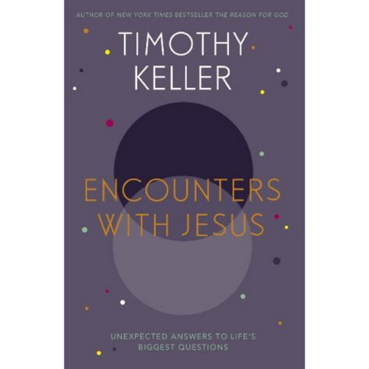 Encounters With Jesus
