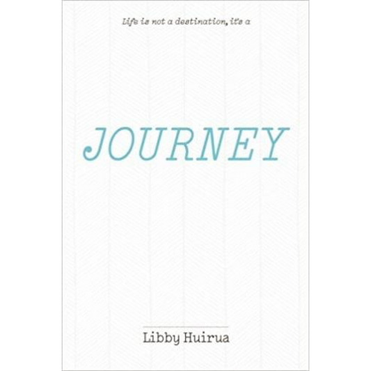 Journey (Libby Huirua)