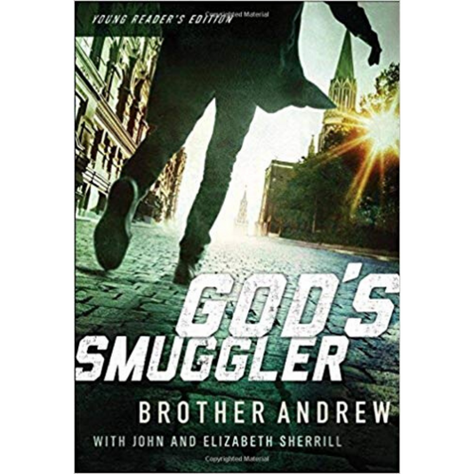 God's Smuggler (Young Readers Edition)