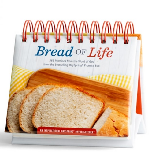 Perpetual Calendar - Bread of Life (#J1475)
