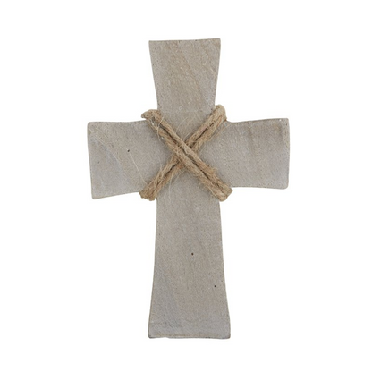 Wood Standing Cross