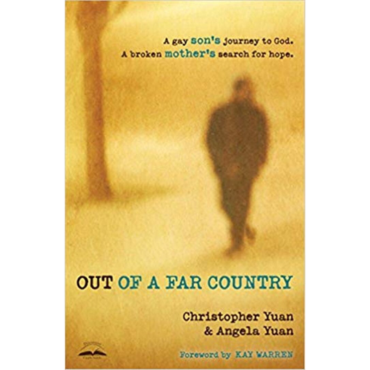 Out Of A Far Country