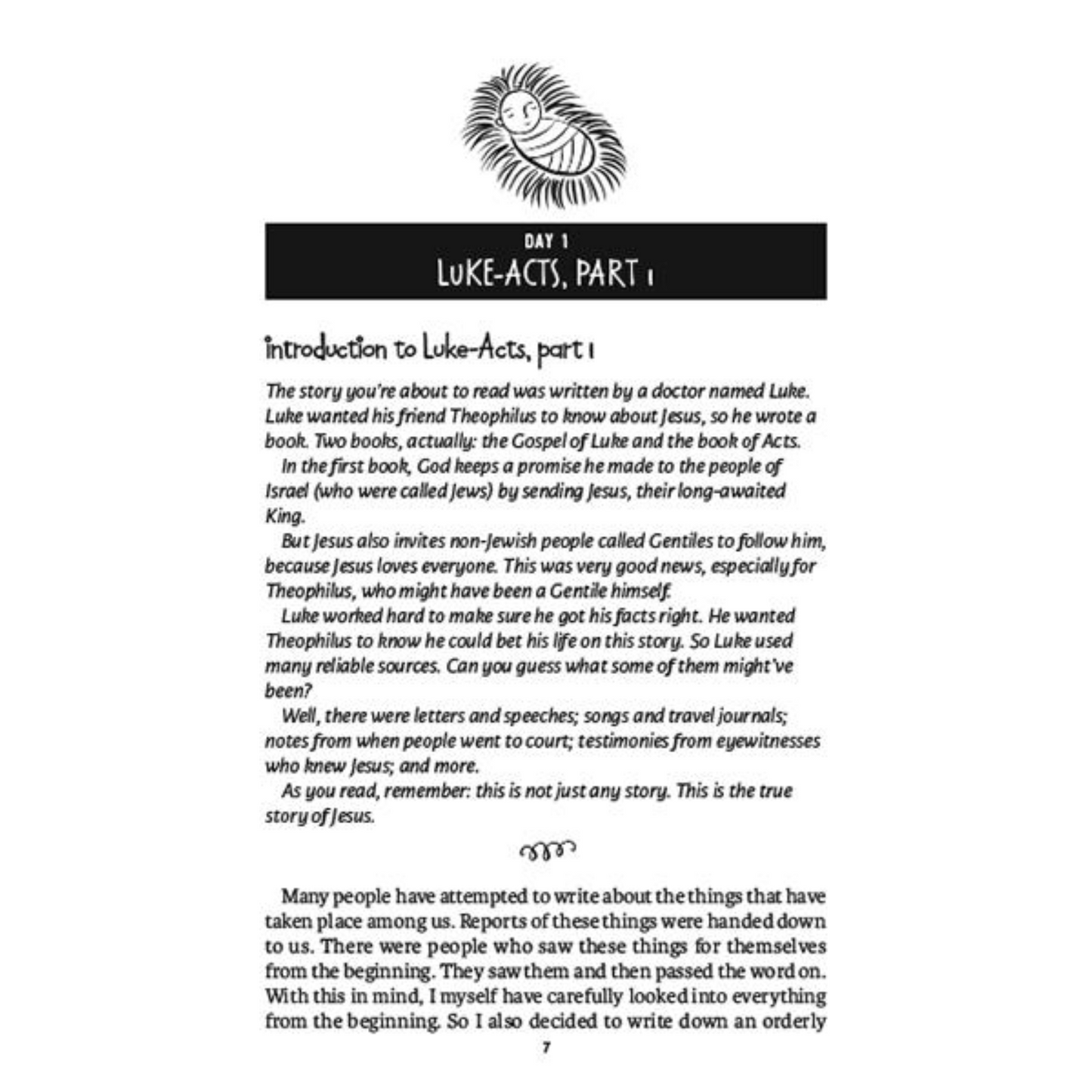 NIrV, The Books of the Bible for Kids (Vol. 4): New Testament