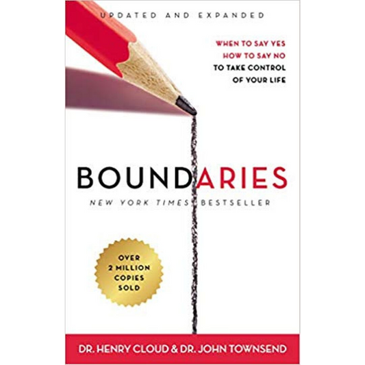 Boundaries (Updated and Expanded)