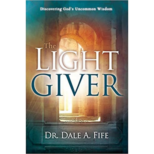 The Light Giver