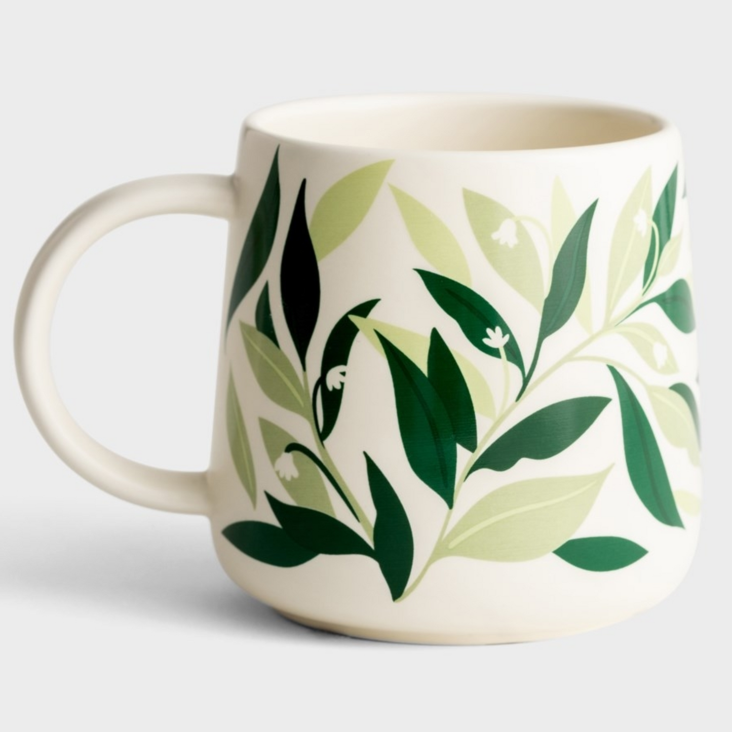 Ceramic Mug - Hang In There (#J8541)
