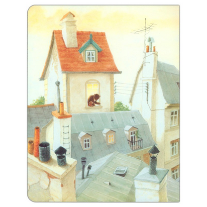 Just in Case You Ever Wonder (Boardbook)