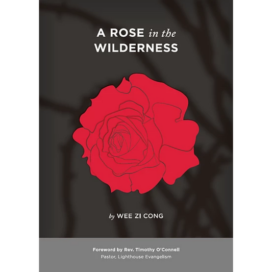 A Rose in the Wilderness