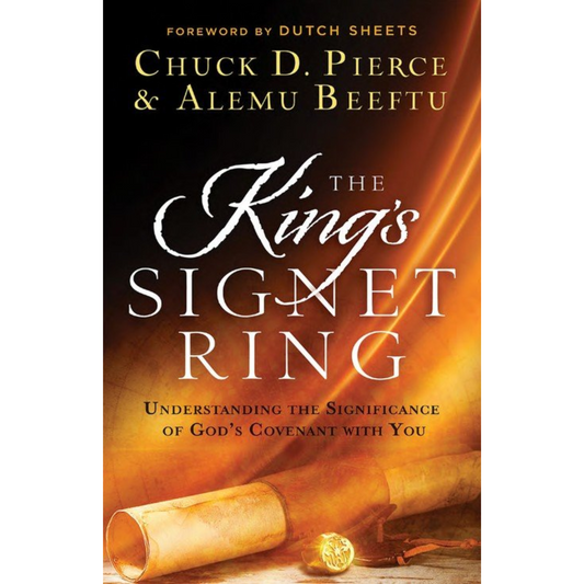 King's Signet Ring