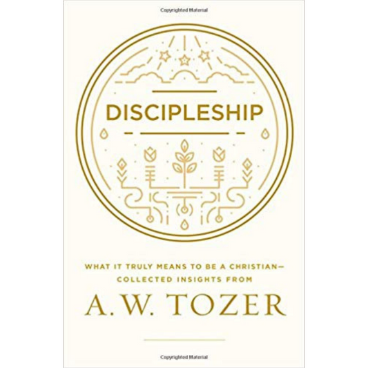Discipleship - What It Truly Means To Be A Christian