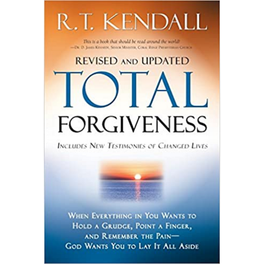 Total Forgiveness (Revised & Updated)