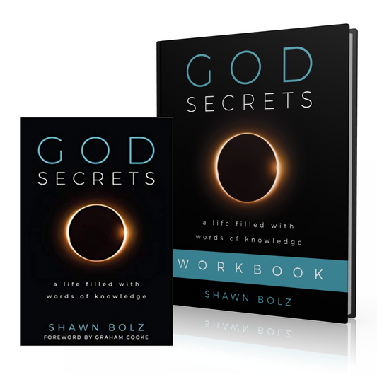 God Secrets Bundle