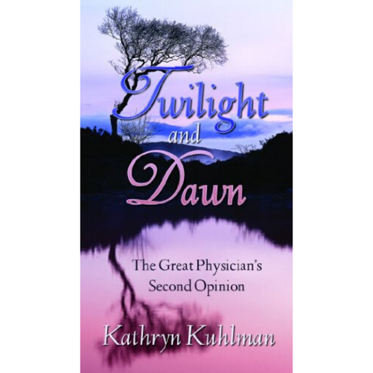 Twilight And Dawn