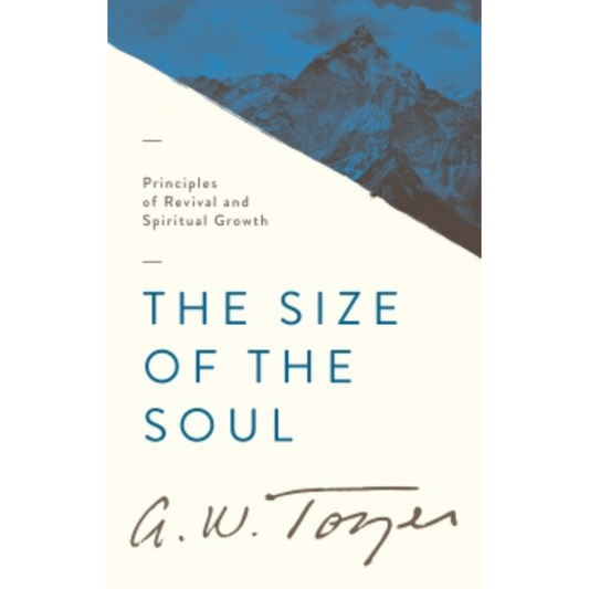 The Size of the Soul