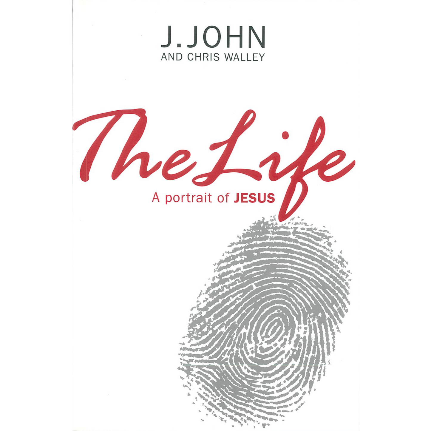 Life, The-A Portrait Of Jesus