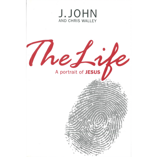 Life, The-A Portrait Of Jesus