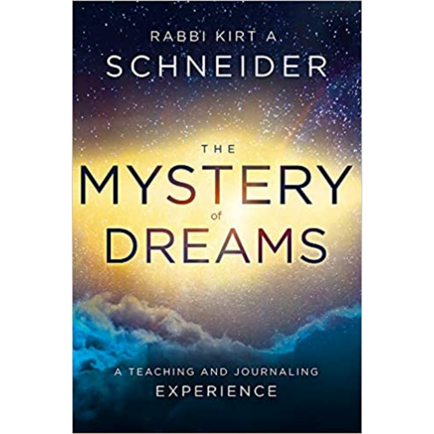 The Mystery of Dreams: A Teaching and Journaling Experience