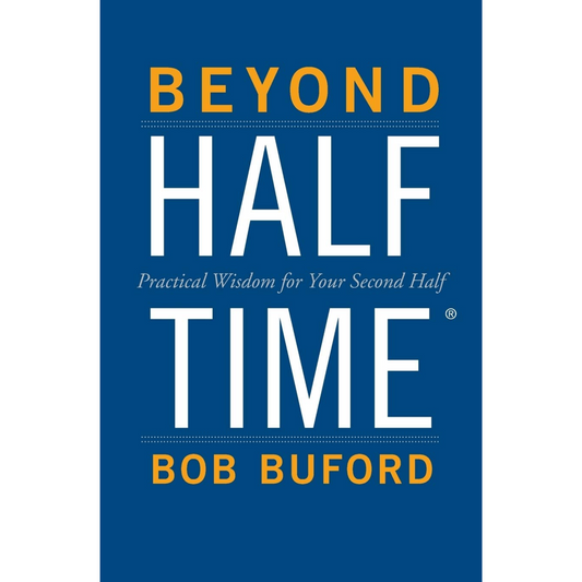 Beyond Half Time