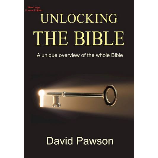 Unlocking The Bible
