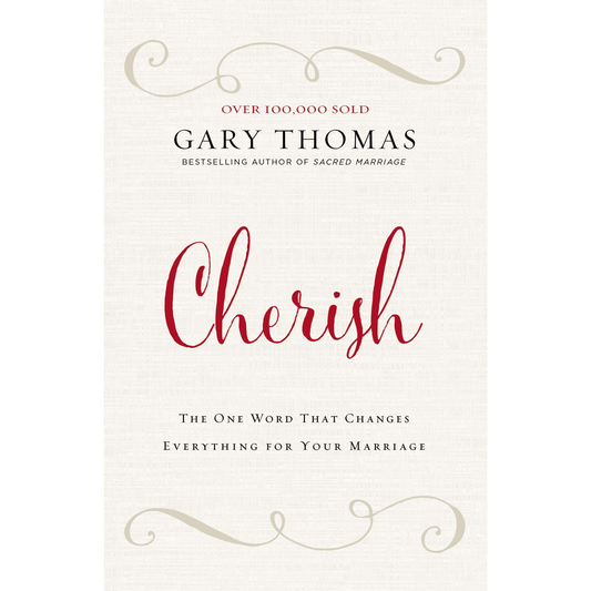 Cherish-Gary Thomas