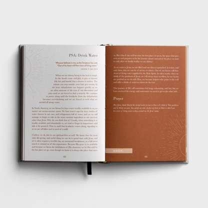 Radiate: 90 Devotions to Reflect the Heart of Jesus