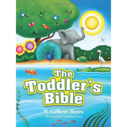 The Toddler's Bible