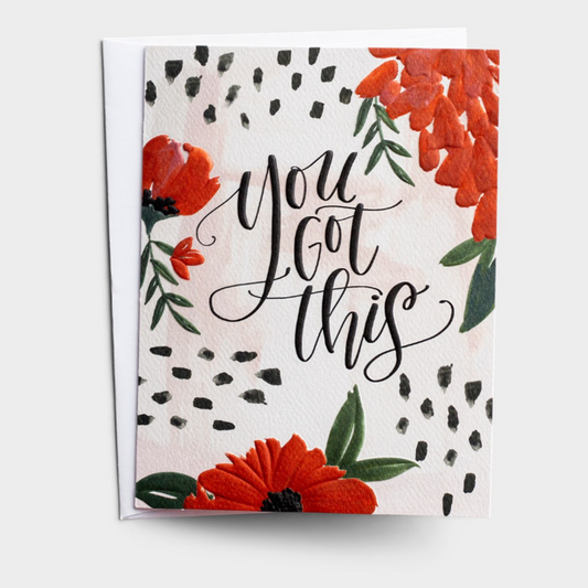 Praying For You - You Got This (#13473)