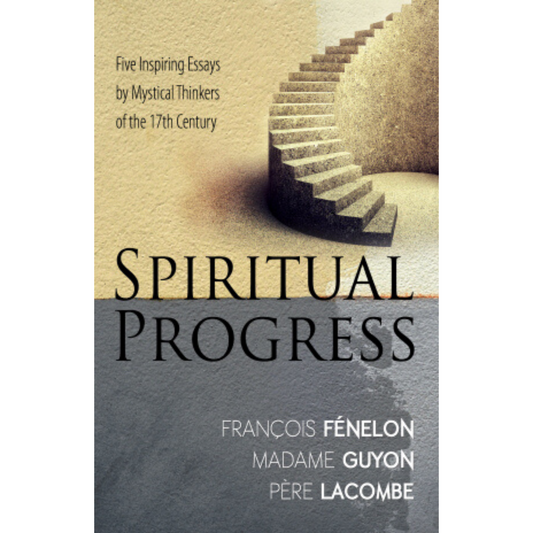 Spiritual Progress-Five Inspiring Essays